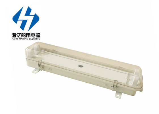 Marine boat waterproof fluorescent lanterns with emergency JCY32-2E
