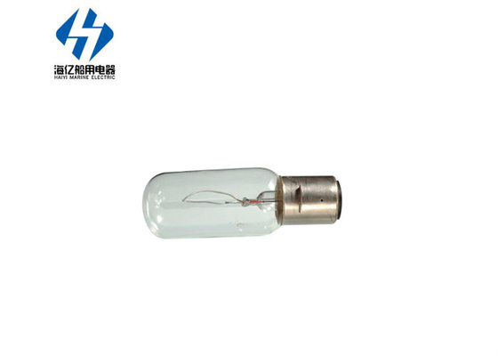 морская трубчатая лампа p28s 60w 24v навигации
