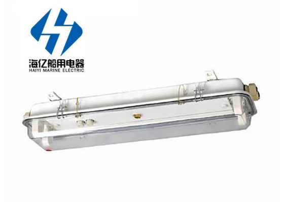 Морской свет водоустойчивое Fluorescentlanterns корабля с аварийным освещением JCY22-2E